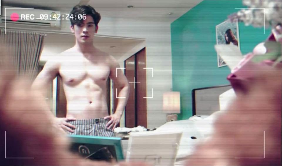 อยากโดนหมอปั๊บ ปั๊บ ป๊าบๆๆๆๆๆ(สน ยุกต์ ส่ง ไพศาล)มารร้ายคู่หมายรัก