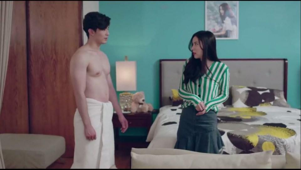 อยากโดนหมอปั๊บ ปั๊บ ป๊าบๆๆๆๆๆ(สน ยุกต์ ส่ง ไพศาล)มารร้ายคู่หมายรัก