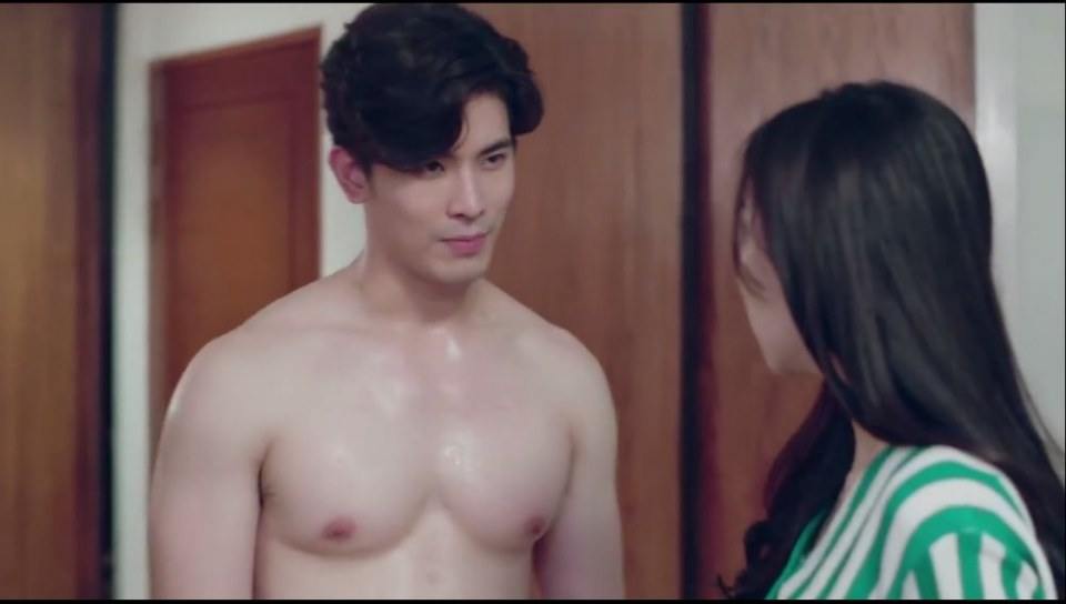 อยากโดนหมอปั๊บ ปั๊บ ป๊าบๆๆๆๆๆ(สน ยุกต์ ส่ง ไพศาล)มารร้ายคู่หมายรัก
