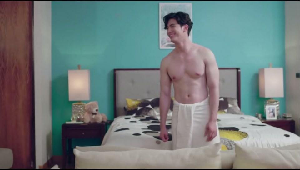 อยากโดนหมอปั๊บ ปั๊บ ป๊าบๆๆๆๆๆ(สน ยุกต์ ส่ง ไพศาล)มารร้ายคู่หมายรัก