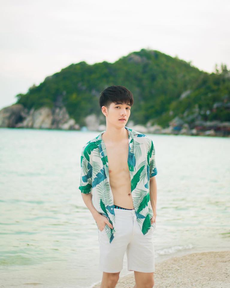 รวมมิตรหนุ่มน้ำหวาน 3