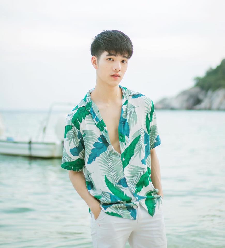 รวมมิตรหนุ่มน้ำหวาน 3