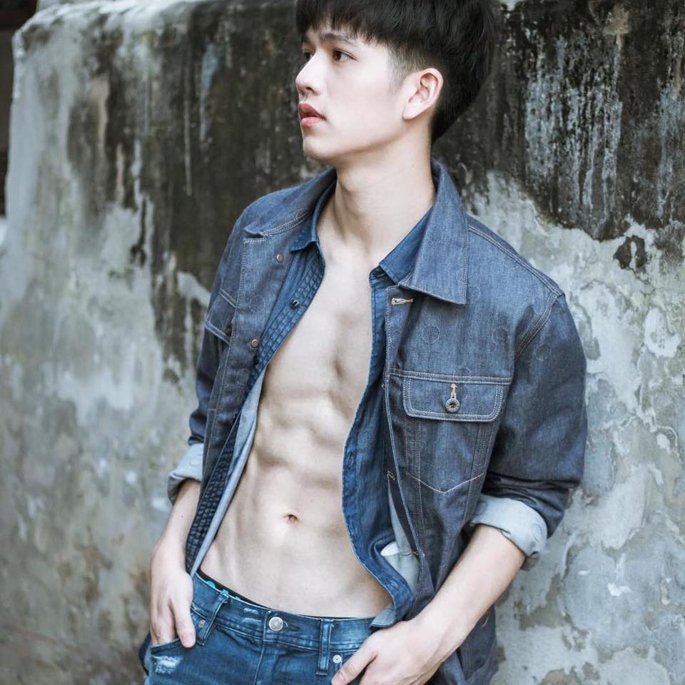 รวมมิตรหนุ่มน้ำหวาน 3