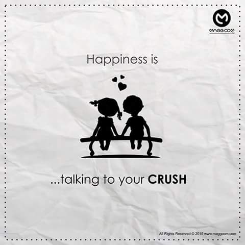 Happiness Motto
