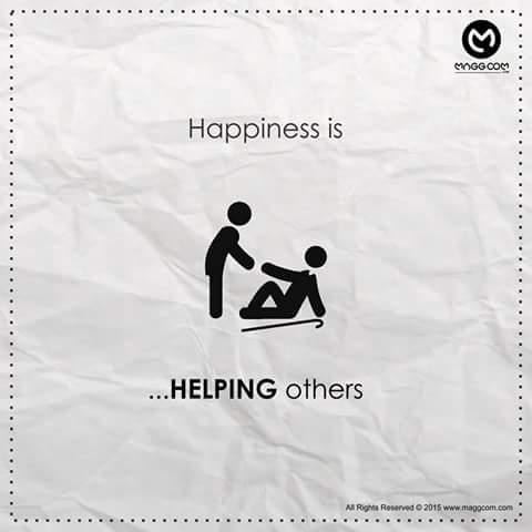 Happiness Motto