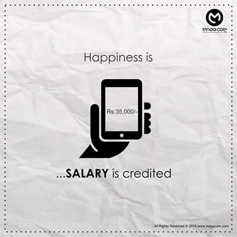 Happiness Motto