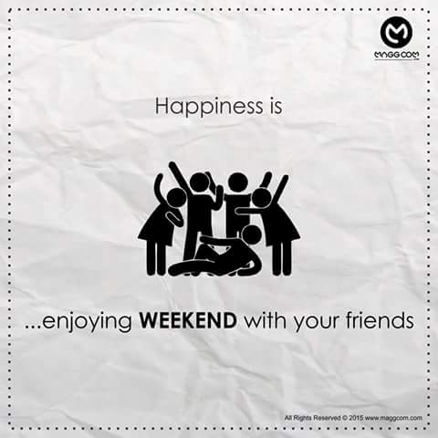 Happiness Motto