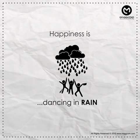 Happiness Motto