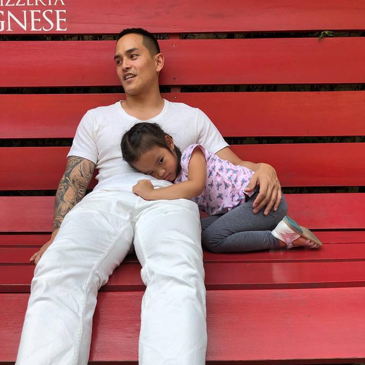 สงกรานต์ กับ น้องปีใหม่