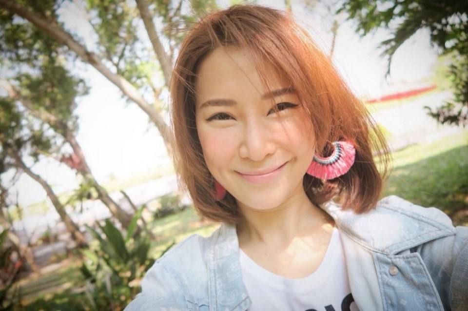 เบลล์ มนัญญา