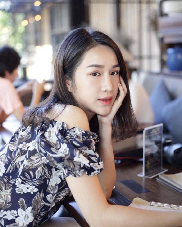ฟ้าใส อรจิรา
