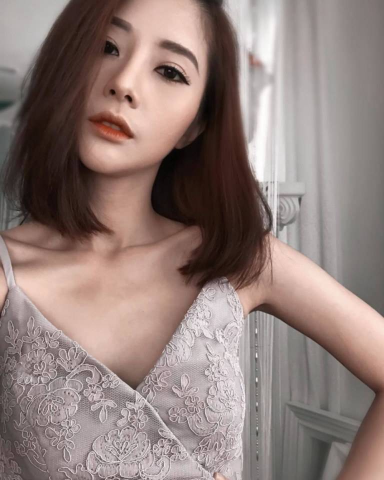 เเจม ชรัฐฐา