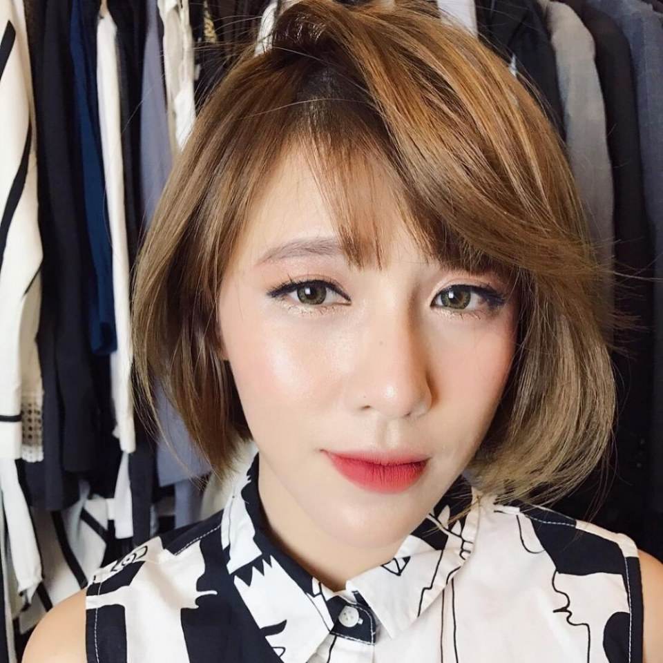 แอ๊ปเปิ้ล สีหะเหงียน