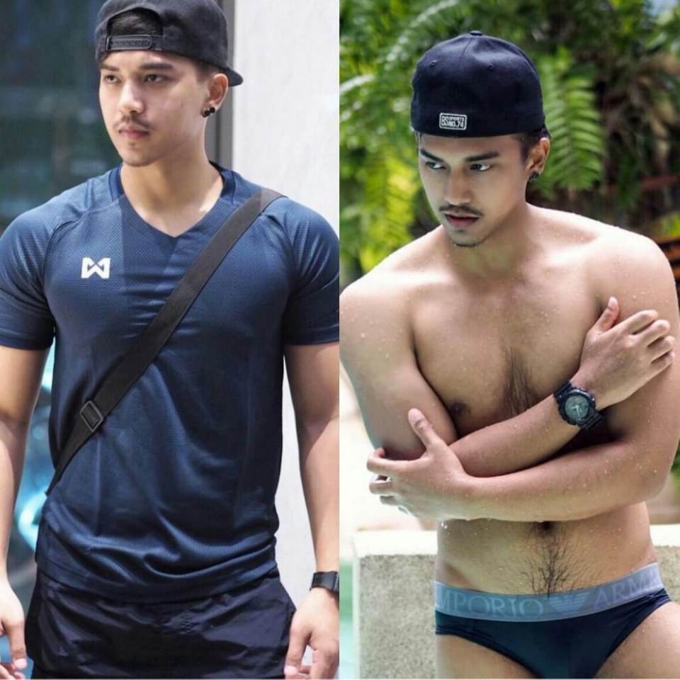 โอ๋ๆ อย่างอนนะ