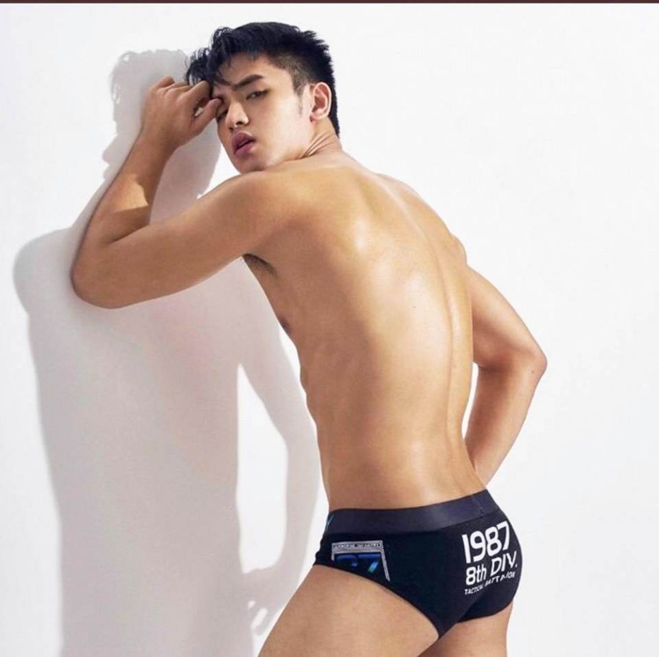 ผู้ใดมีฮูปคนนี้หลายๆขอแน่ ig แน่