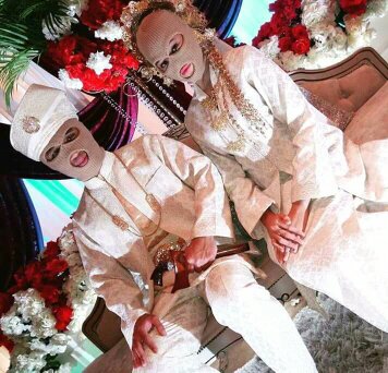 คลุมถุงชนที่แท้ทรู