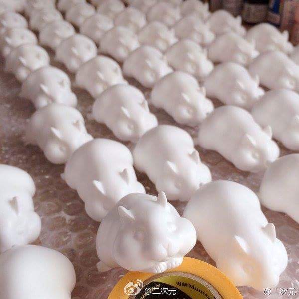 กินหนูลงหรา ?