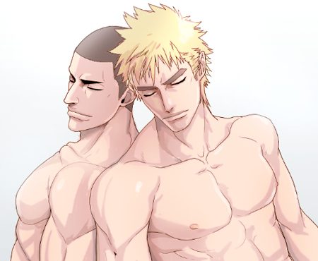 สาวกการ์ตูนวาย ๕๔