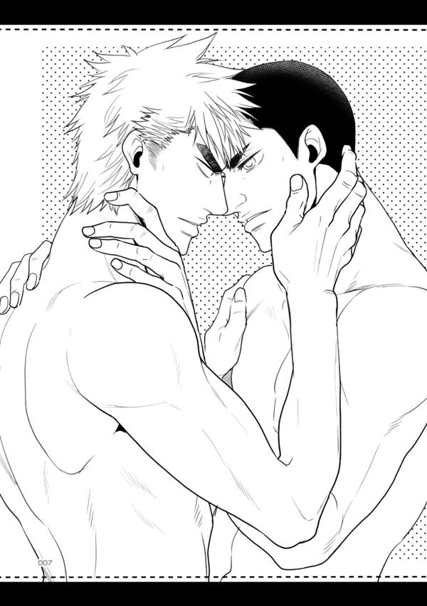 สาวกการ์ตูนวาย ๕๔