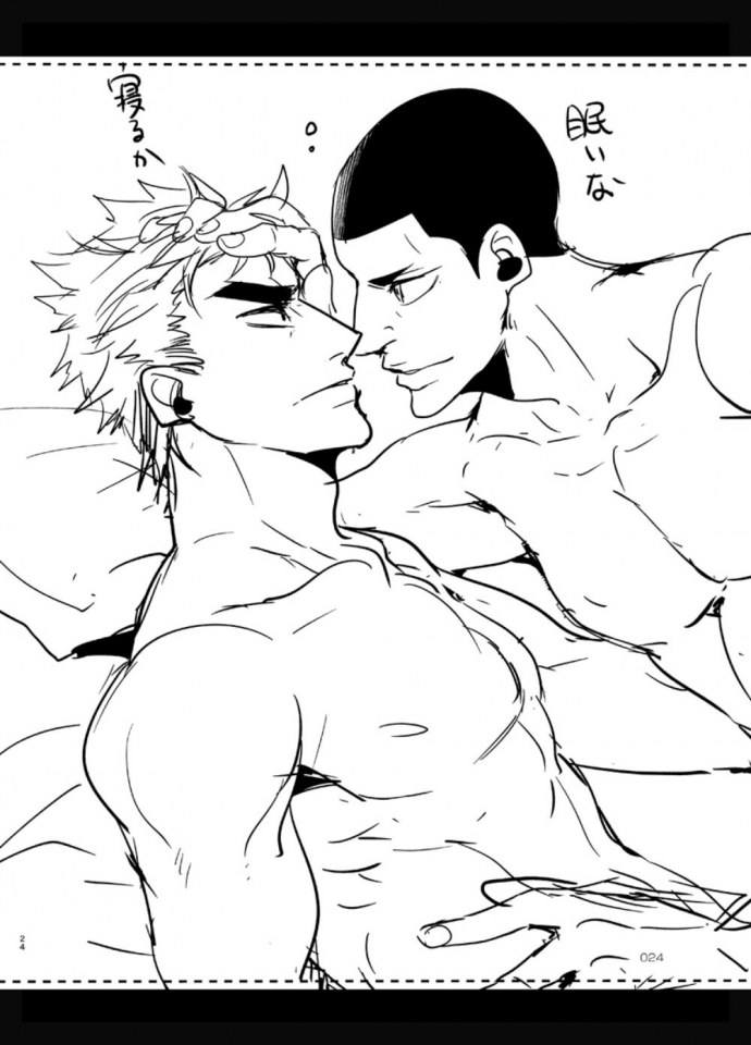 สาวกการ์ตูนวาย ๕๔
