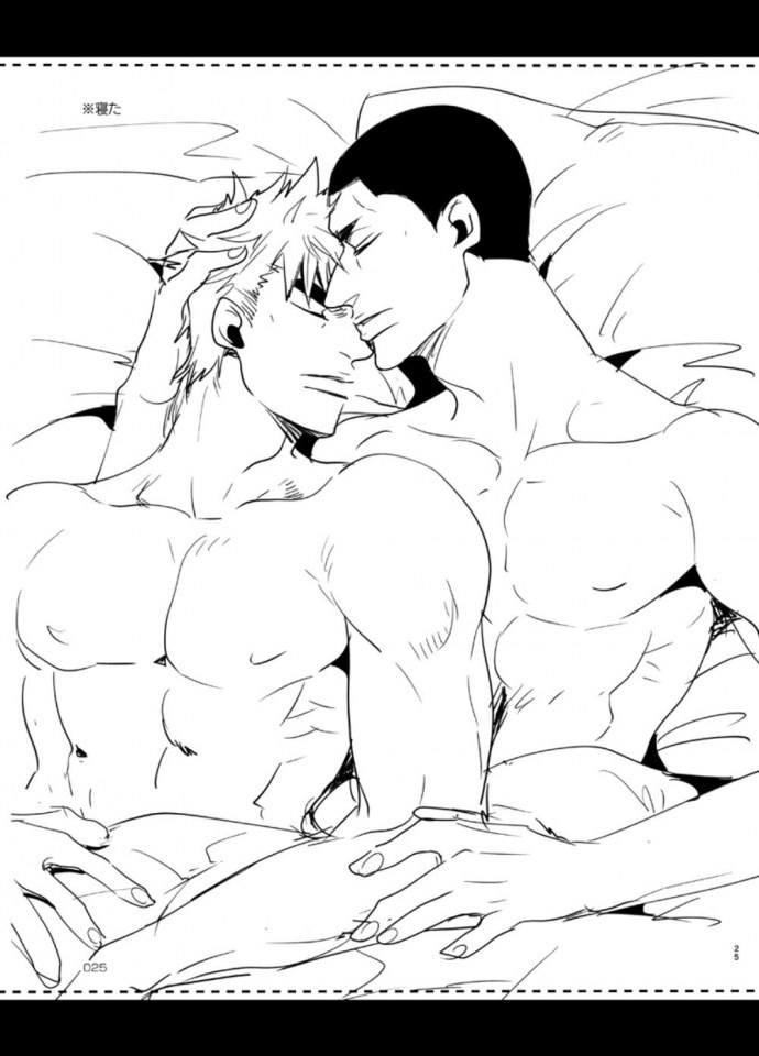 สาวกการ์ตูนวาย ๕๔
