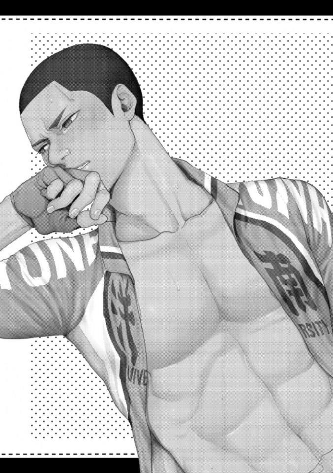 สาวกการ์ตูนวาย ๕๔
