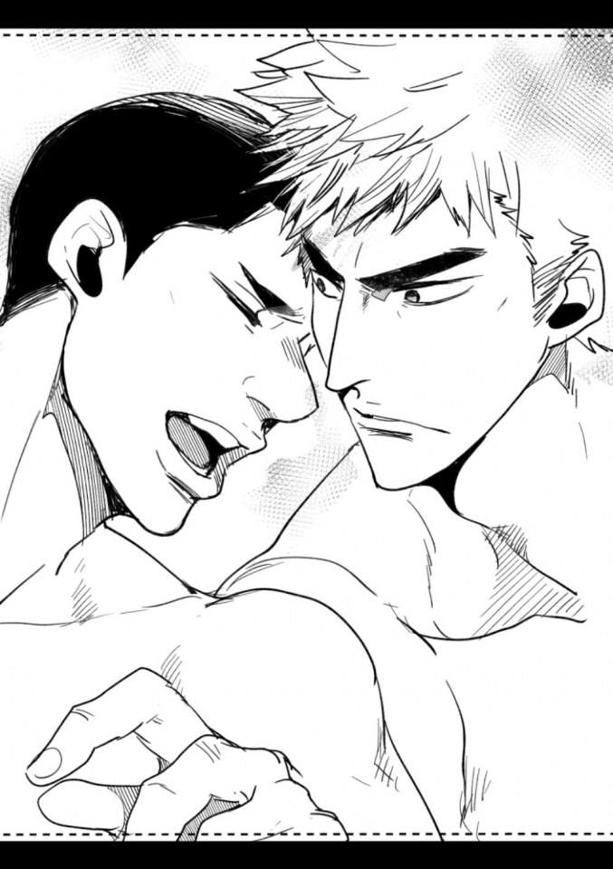 สาวกการ์ตูนวาย ๕๔