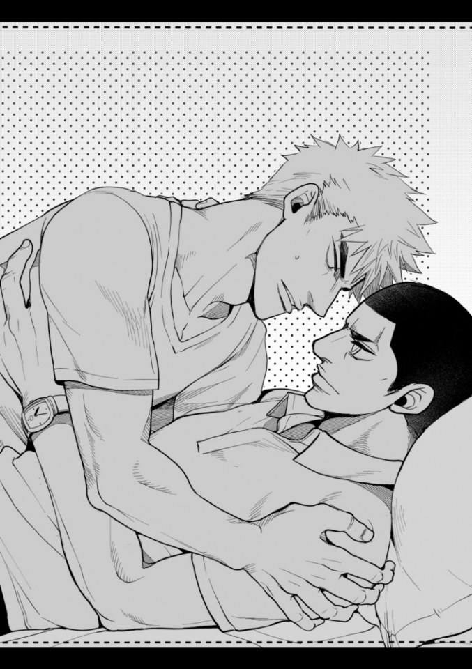 สาวกการ์ตูนวาย ๕๔