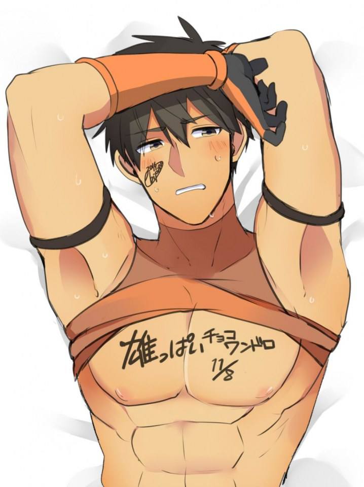 สาวกการ์ตูนวาย ๕๔