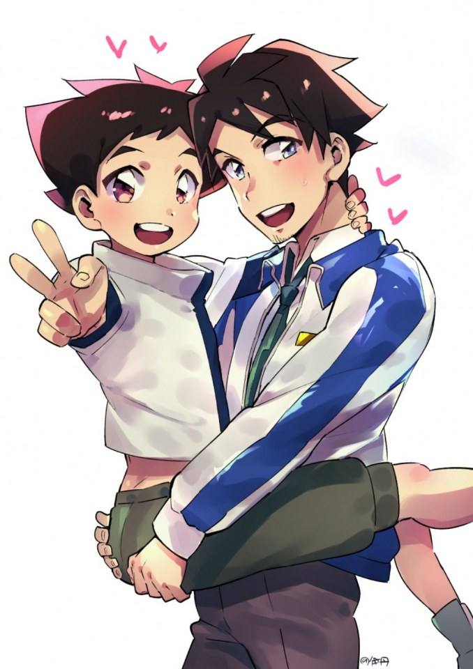 สาวกการ์ตูนวาย ๕๕