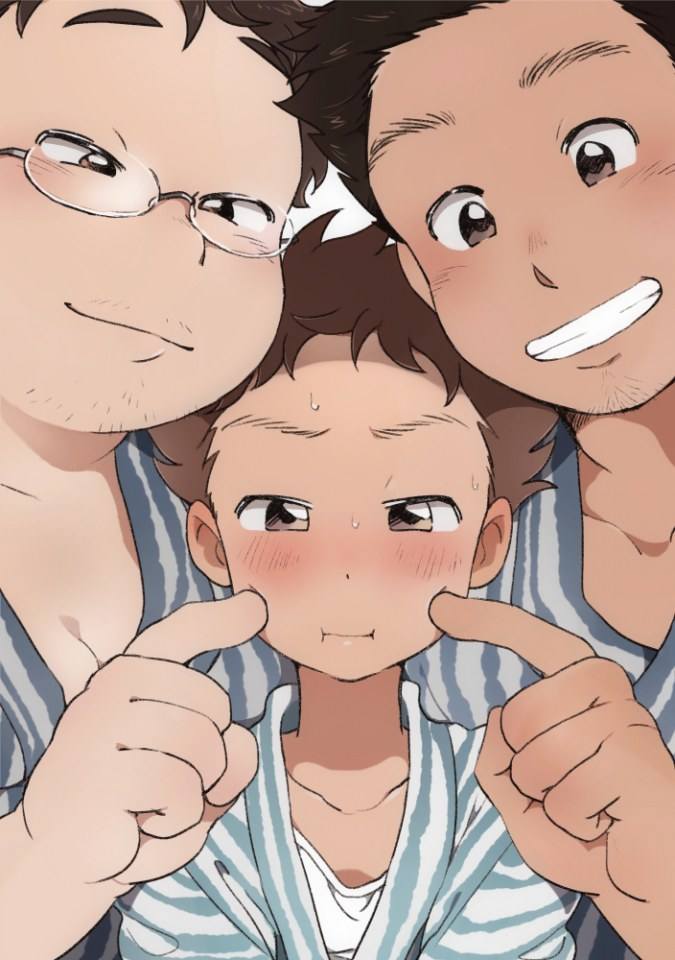 สาวกการ์ตูนวาย ๕๕
