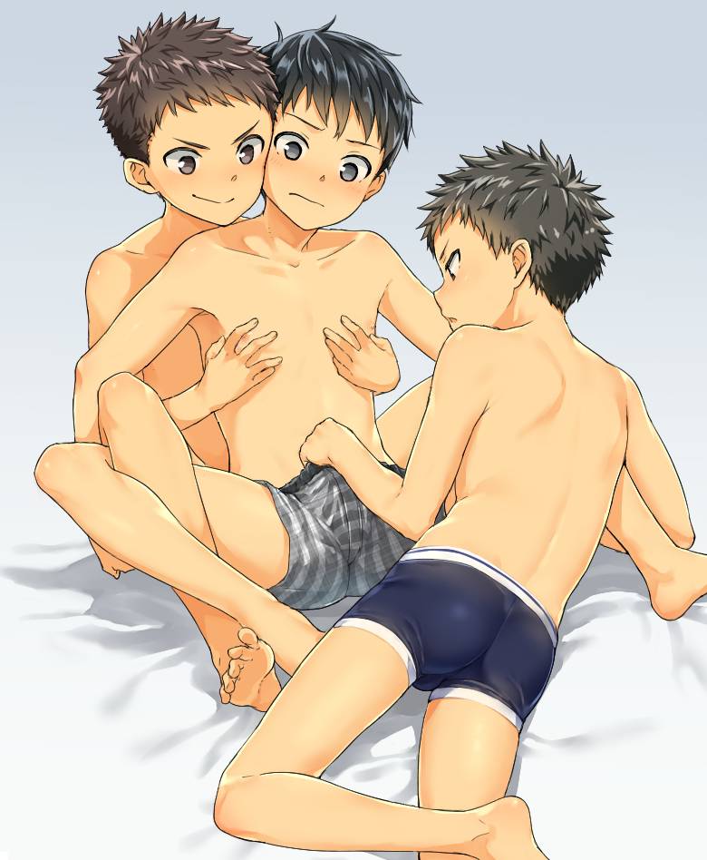 สาวกการ์ตูนวาย ๕๕