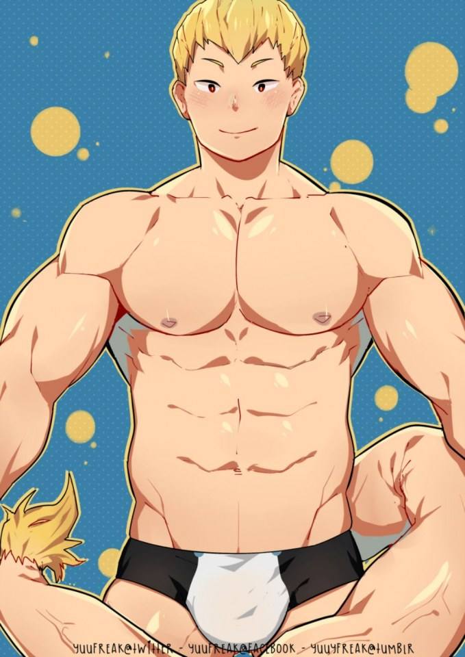 สาวกการ์ตูนวาย ๕๖
