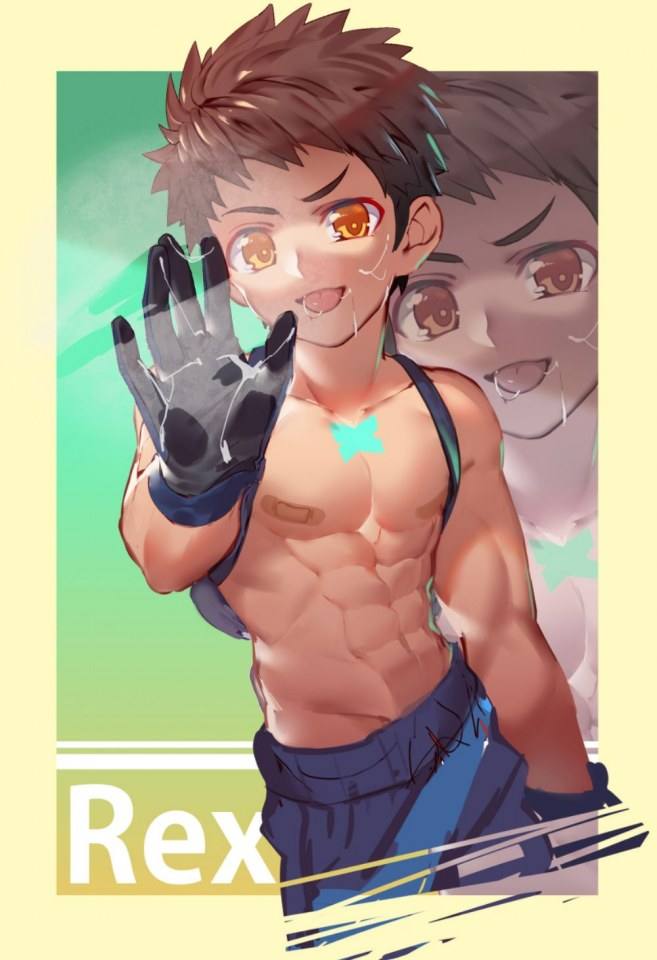 สาวกการ์ตูนวาย ๕๖