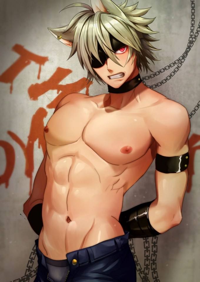สาวกการ์ตูนวาย ๕๖