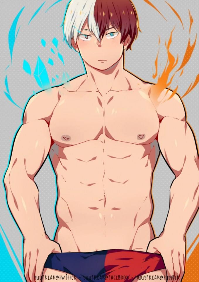 สาวกการ์ตูนวาย ๕๖