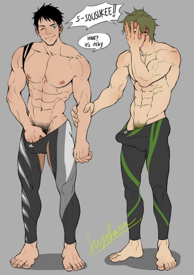 สาวกการ์ตูนวาย ๕๗