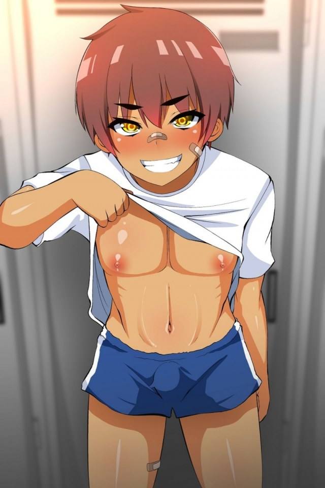 สาวกการ์ตูนวาย ๕๗