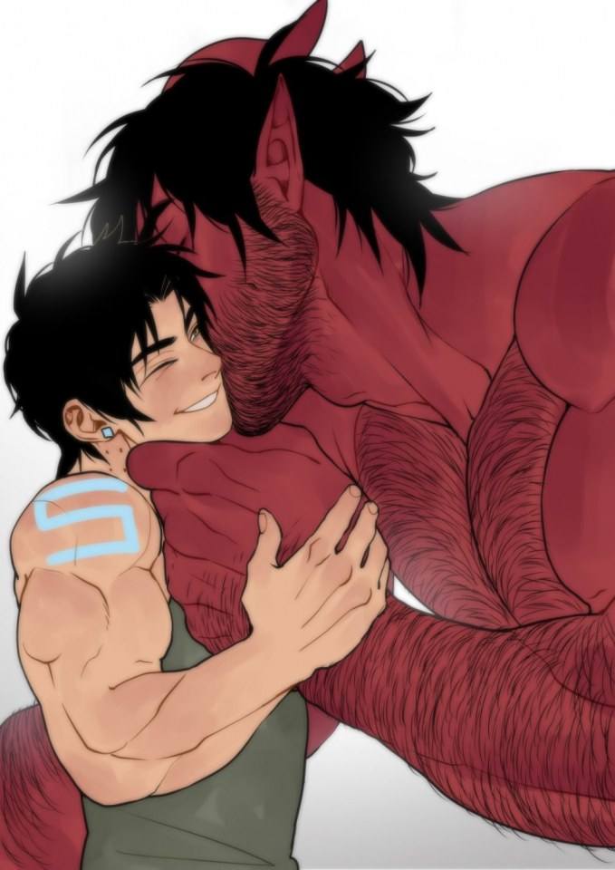สาวกการ์ตูนวาย ๕๘