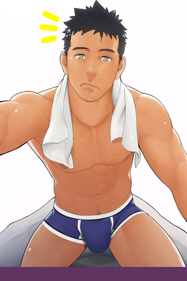 สาวกการ์ตูนวาย ๕๘