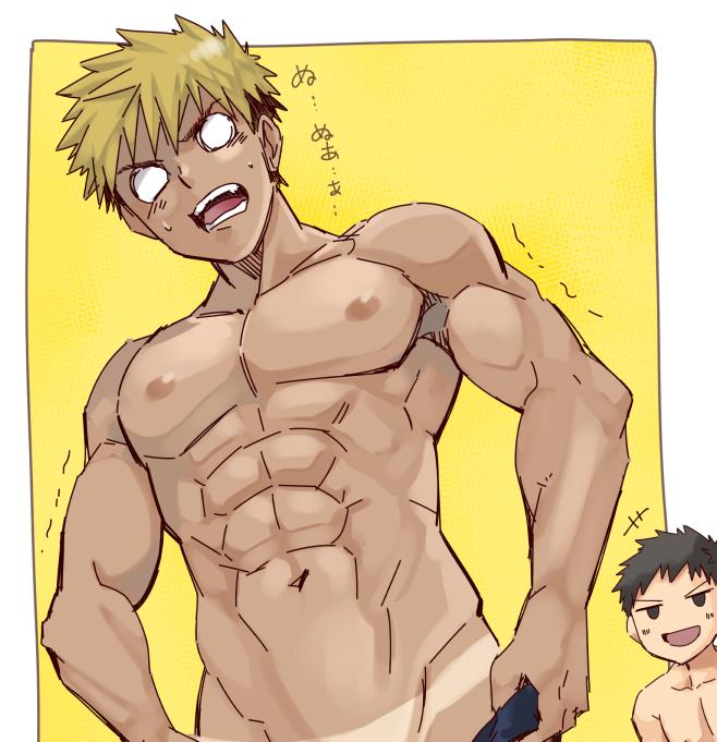 สาวกการ์ตูนวาย ๕๘
