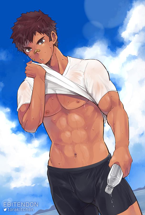 สาวกการ์ตูนวาย ๕๘