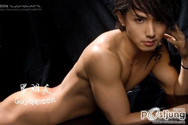 รวมภาพนอนยั่ว