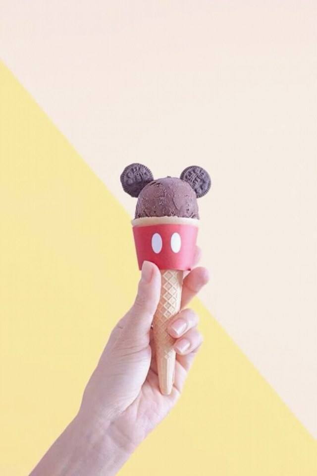 Cute icecreams.