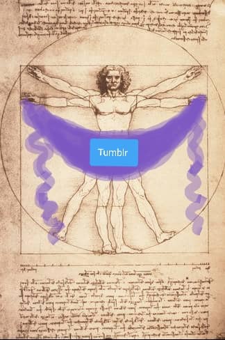 Goodbye Tumblr
