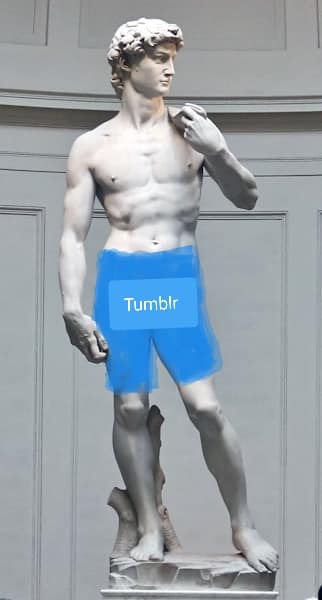 Goodbye Tumblr