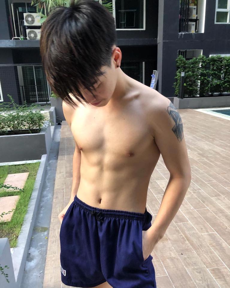 Pic Post ของฉัน ตอน ชมชาย 32