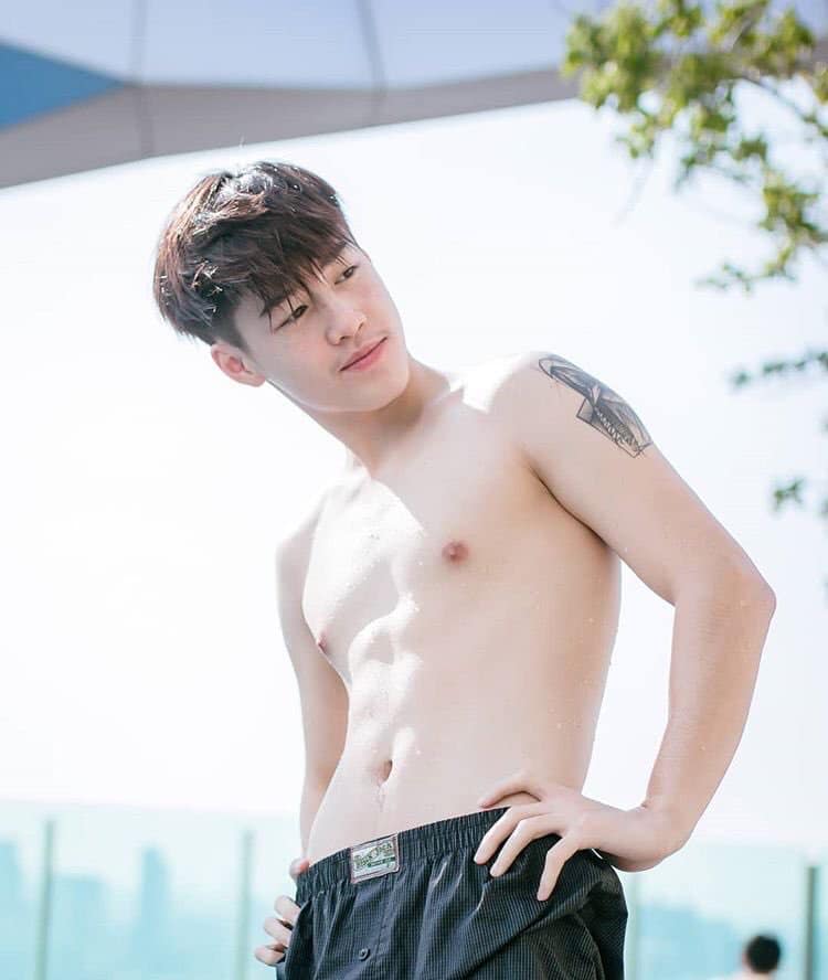 Pic Post ของฉัน ตอน ชมชาย 32