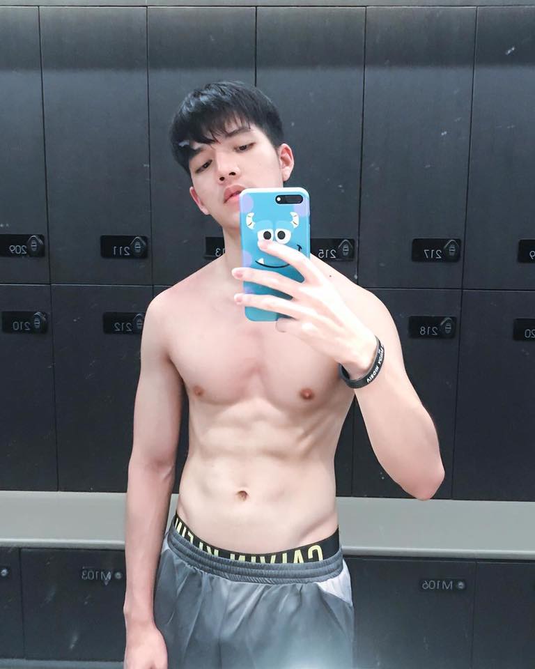 Pic Post ของฉัน ตอน ชมชาย 32