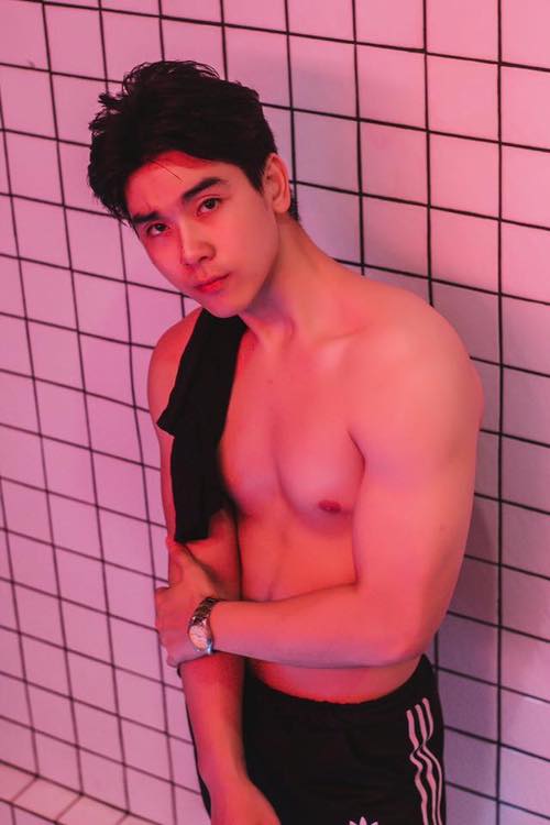 Pic Post ของฉัน ตอน ชมชาย 32